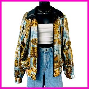 Ellese Vintage Jacket